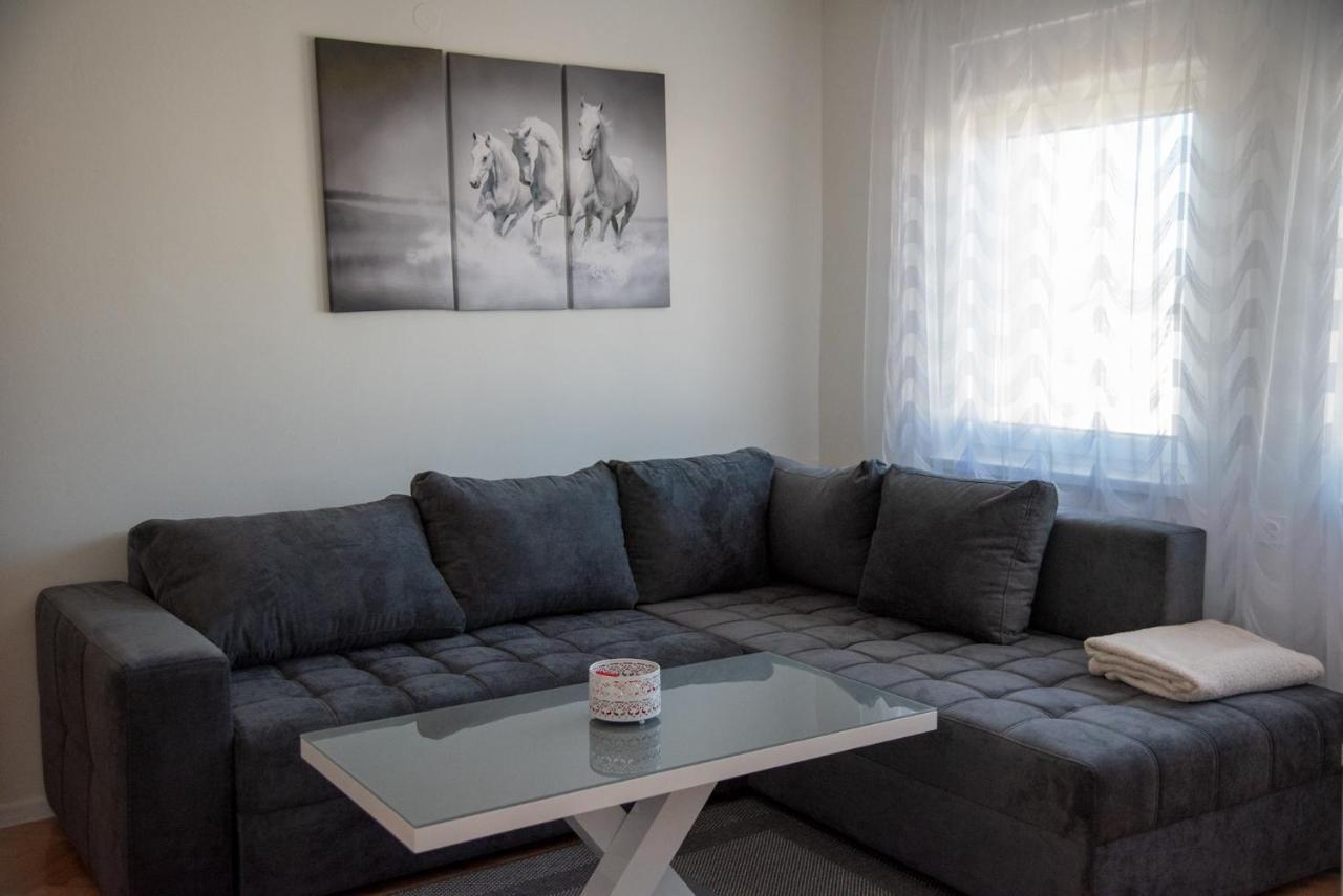 Apartman Ante Livno Exterior foto