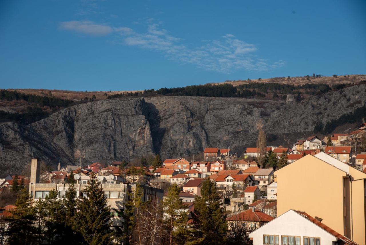 Apartman Ante Livno Exterior foto
