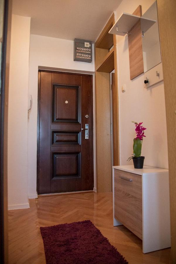 Apartman Ante Livno Exterior foto